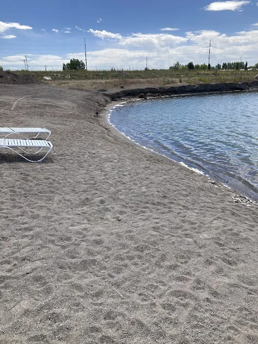 Wakeside Lake RV Park Picture 9