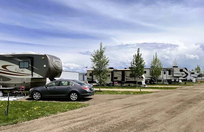 Sugar City RV Park Picture 1