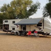 Big Sands Campground & RV ico