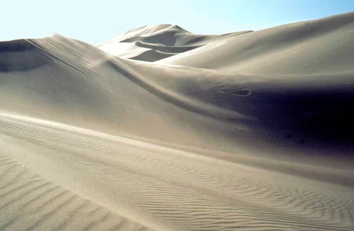 Big Sands Campground & RV Picture 3