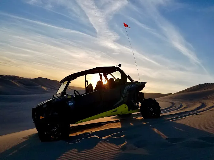 Big Sands Campground & RV Picture 4