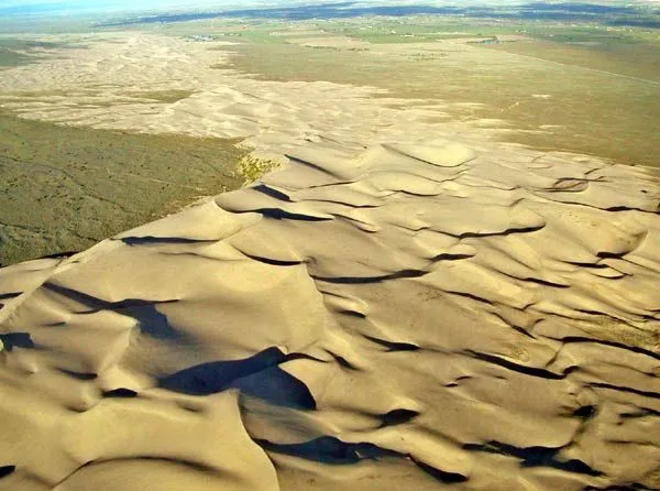 Big Sands Campground & RV Picture 6