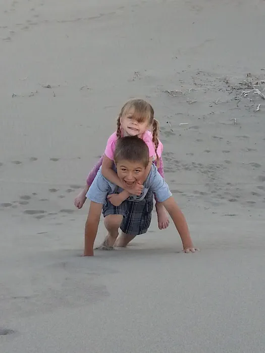 Big Sands Campground & RV Picture 8