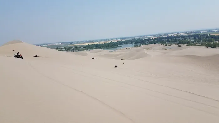 Big Sands Campground & RV Picture 10