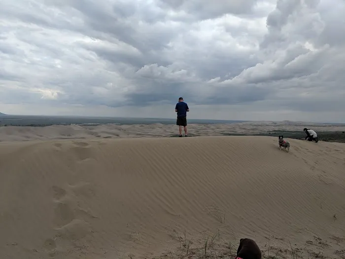 Sand Hills RV Resort Picture 1