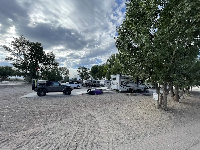 Sand Hills RV Resort Picture 5