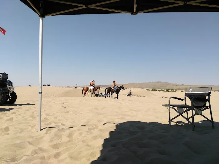 Sand Hills RV Resort Picture 4