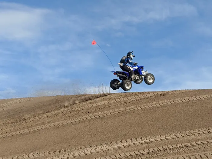 Sand Hills RV Resort Picture 6