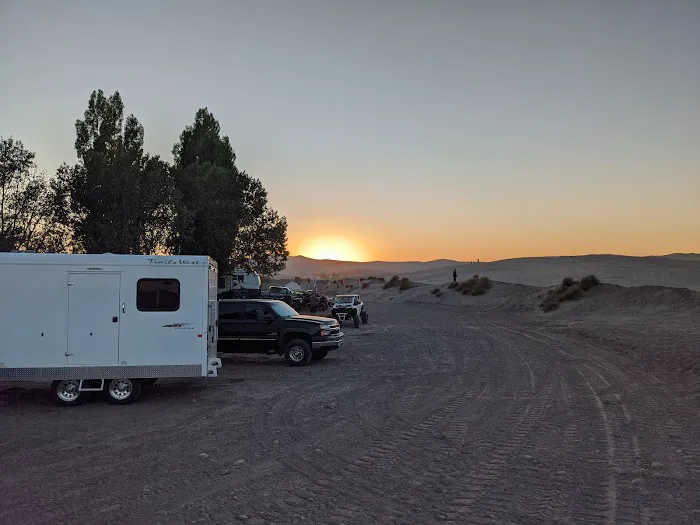 Sand Hills RV Resort Picture 9