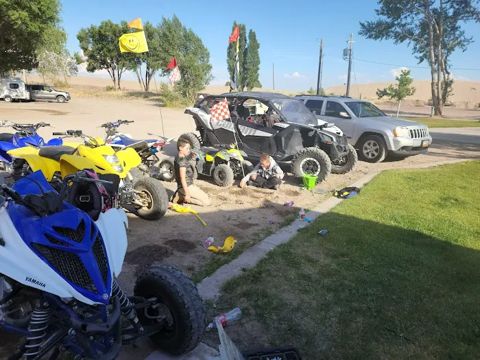 Sand Hills RV Resort Picture 10