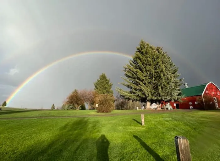 Yellowstone Golf Resort @ Aspen Acres RV Park Picture 3