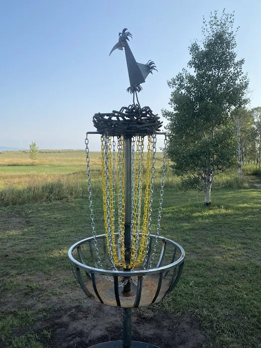 Yellowstone Golf Resort @ Aspen Acres RV Park Picture 1