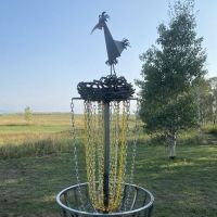 Yellowstone Golf Resort @ Aspen Acres RV Park ico