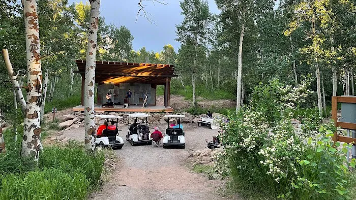 Yellowstone Golf Resort @ Aspen Acres RV Park Picture 4