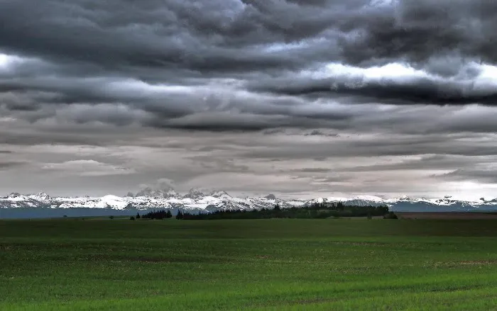 Yellowstone Golf Resort @ Aspen Acres RV Park Picture 6