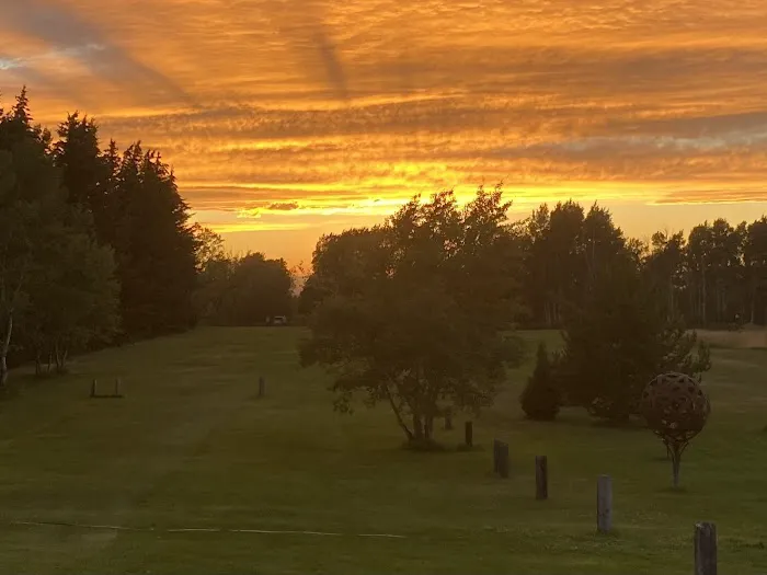 Yellowstone Golf Resort @ Aspen Acres RV Park Picture 10