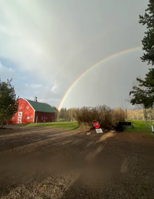 Yellowstone Golf Resort @ Aspen Acres RV Park Picture 8