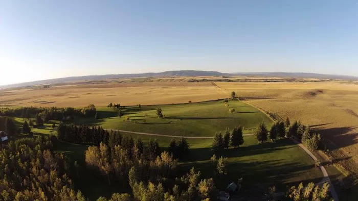 Yellowstone Golf Resort @ Aspen Acres RV Park Picture 7