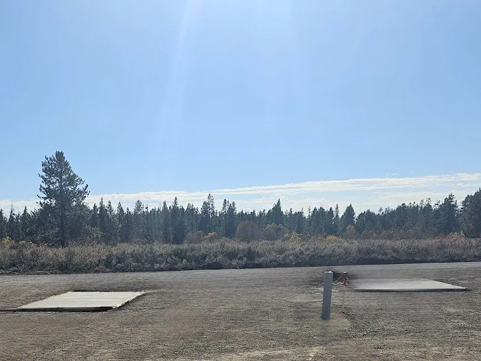 Henry's Fork RV Park Picture 3