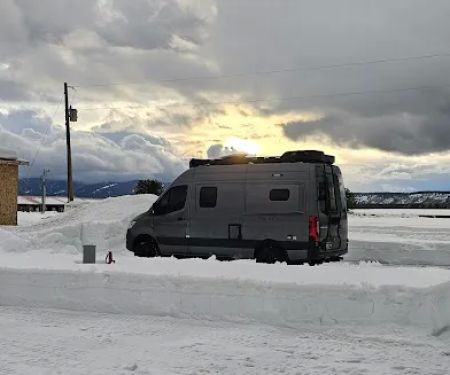 Henry's Fork RV Park