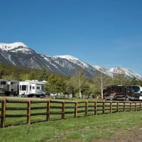 Red Rock RV Park ico