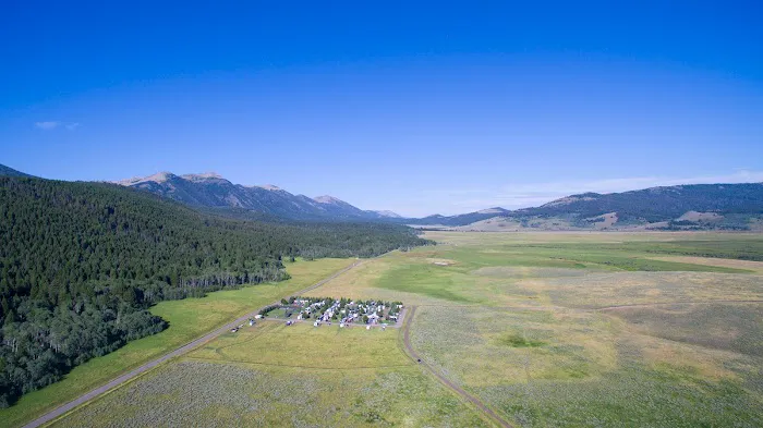 Red Rock RV Park Picture 7