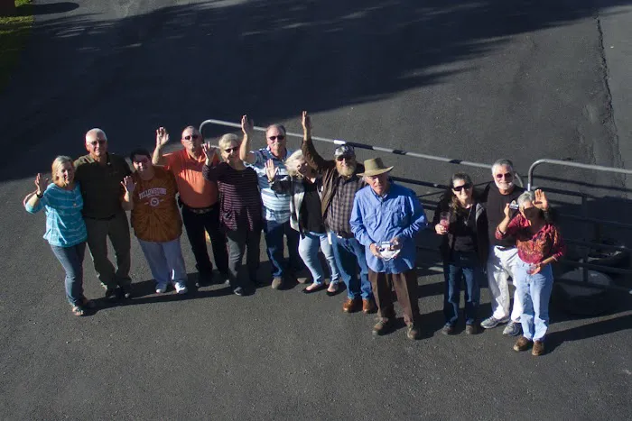 Red Rock RV Park Picture 6