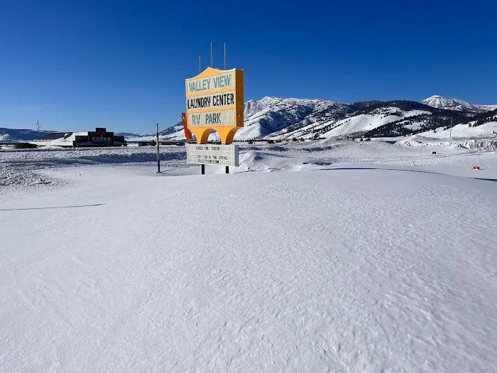 Valley View RV Park & Camping Near West Yellowstone Picture 1