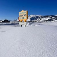 Valley View RV Park & Camping Near West Yellowstone ico