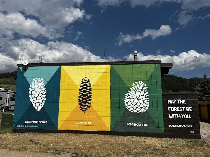 Valley View RV Park & Camping Near West Yellowstone Picture 3