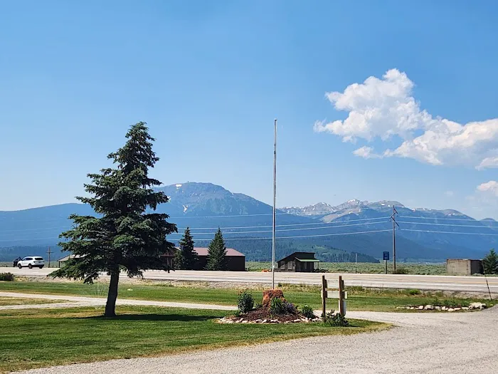 Valley View RV Park & Camping Near West Yellowstone Picture 5