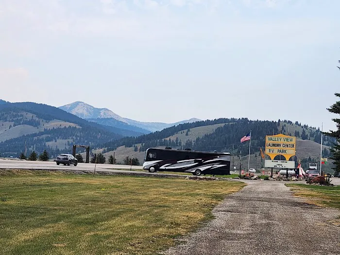 Valley View RV Park & Camping Near West Yellowstone Picture 4