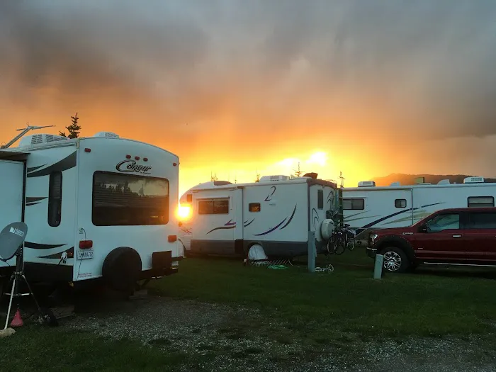 Valley View RV Park & Camping Near West Yellowstone Picture 6