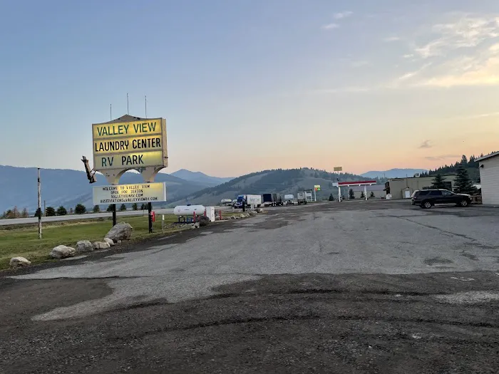 Valley View RV Park & Camping Near West Yellowstone Picture 7