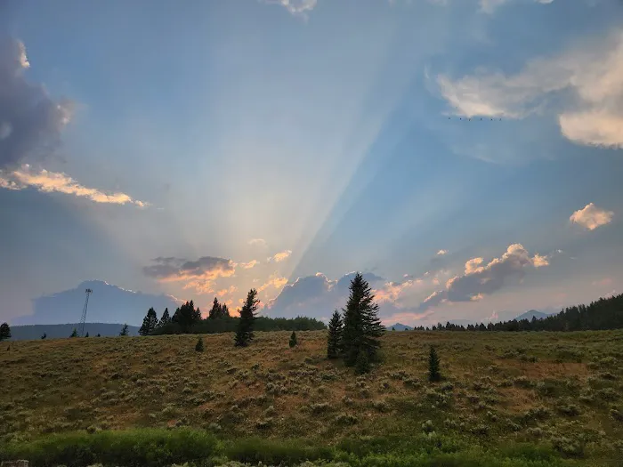 Valley View RV Park & Camping Near West Yellowstone Picture 9