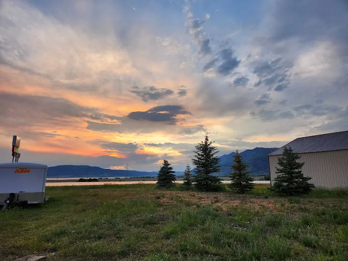 Valley View RV Park & Camping Near West Yellowstone Picture 8