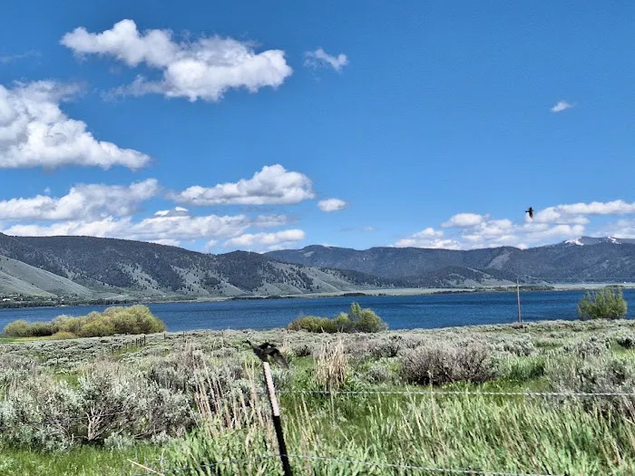 Bill Frome Memorial County RV Park Picture 4