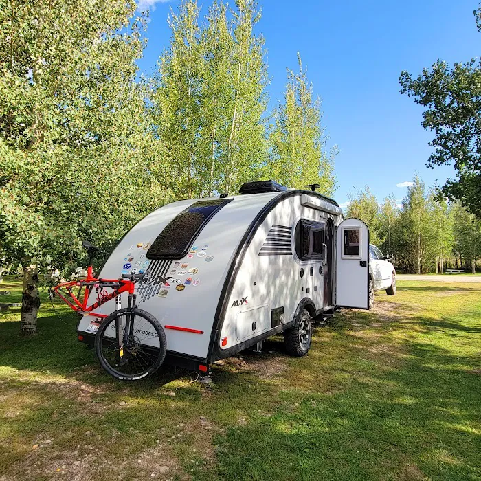 Bill Frome Memorial County RV Park Picture 8