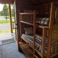 Yellowstone Grizzly RV Park ico