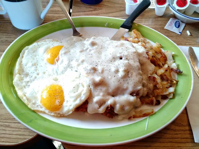 Fort Jax RV Park Picture 2