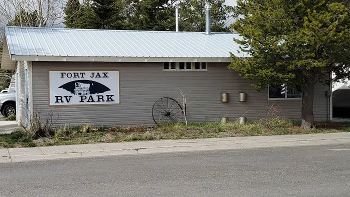 Fort Jax RV Park Picture 3