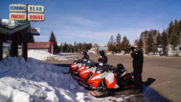 Fort Jax RV Park Picture 1