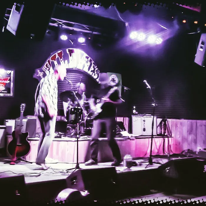 Fort Jax RV Park Picture 4