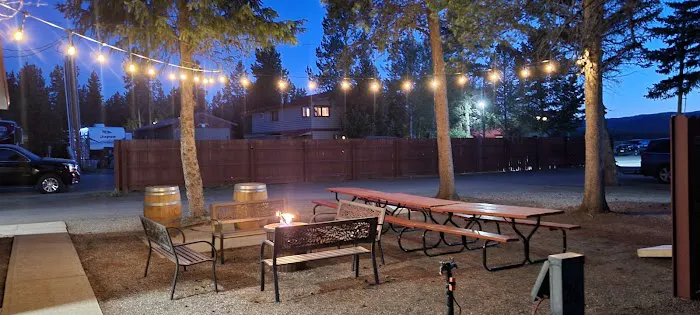 Fox Den RV and Campground Picture 1