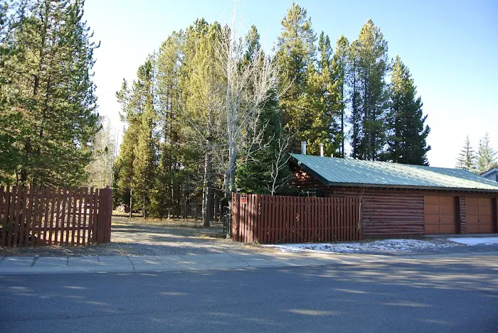 Wagonwheel RV and Cabin Picture 2