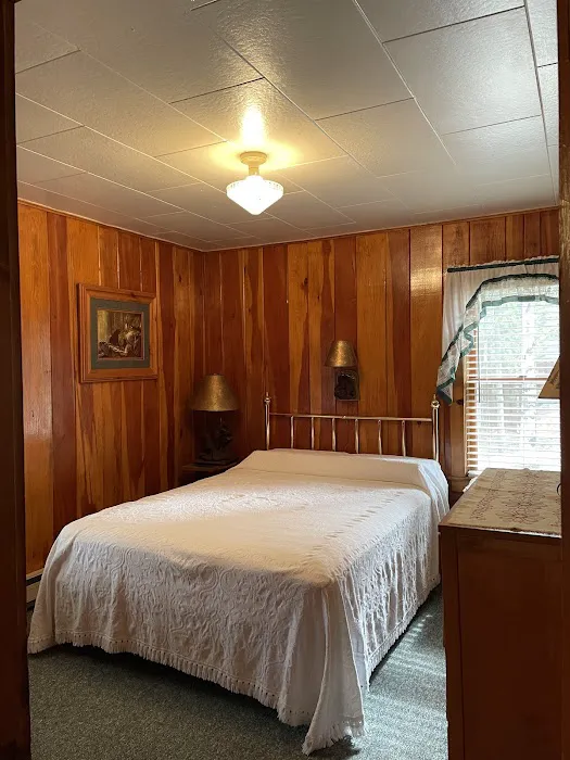 Wagonwheel RV and Cabin Picture 1