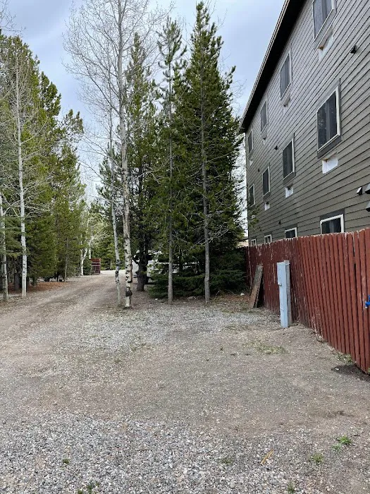 Wagonwheel RV and Cabin Picture 5