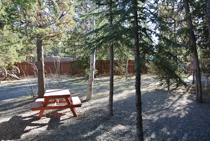 Wagonwheel RV and Cabin Picture 10