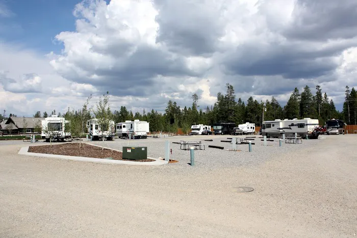 Buffalo Crossing RV Park Picture 1
