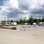 Buffalo Crossing RV Park